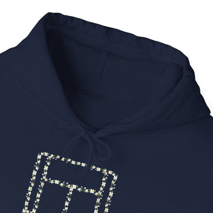 SAMPAGUITA 4 - Tennis (Hoodie)