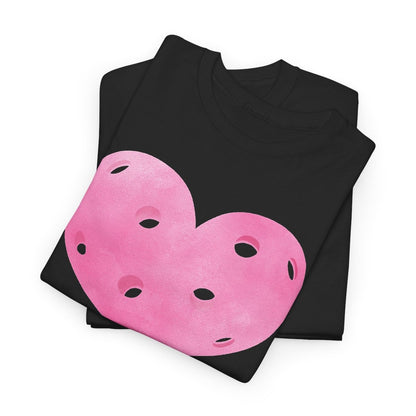 HEART PICKELBALL 2 - Pickleball (Kids Tee)