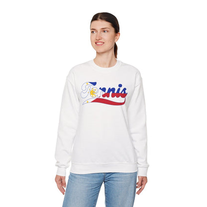 TENNIS PILIPINAS - Tennis (Sweatshirt)