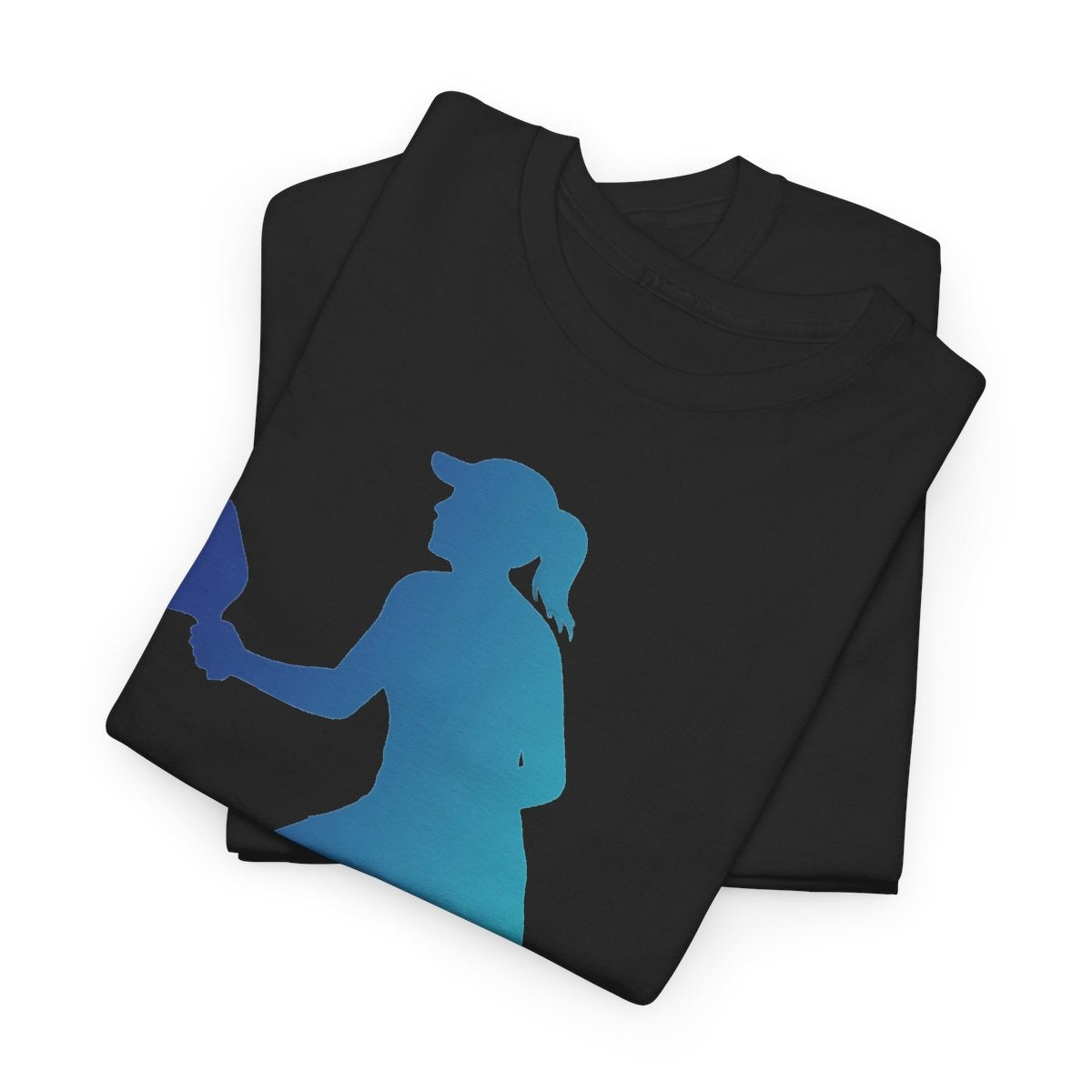 FOCUS - Pickleball (Kids Tee)