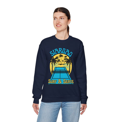 SIARGAO TENNIS CLUB - Tennis (Sweatshirt)