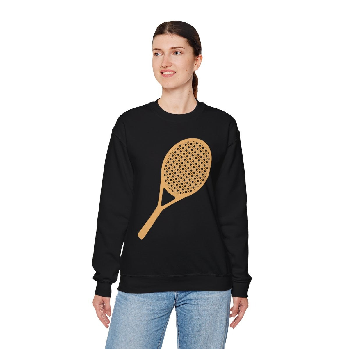 PILIPINAS WEAVE 1 - Tennis (Sweatshirt)