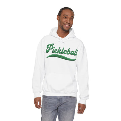 PICKLEBALL PATCH LOOK - Pickleball (Hoodie)