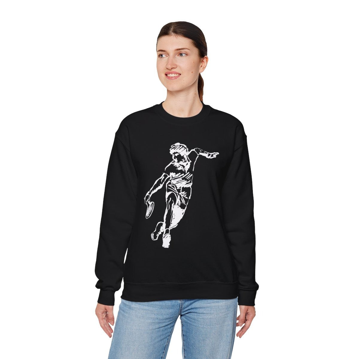 CLASSIC TENNIS - Tennis (Sweatshirt)