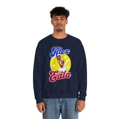 ALEX EALA 2 - Tennis (Sweatshirt)