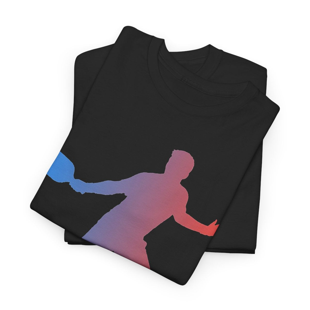 HUSTLE - Pickleball (Kids Tee)