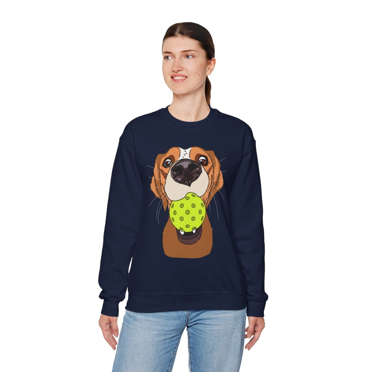 COURT COMPANION - Pickleball (Sweatshirt)