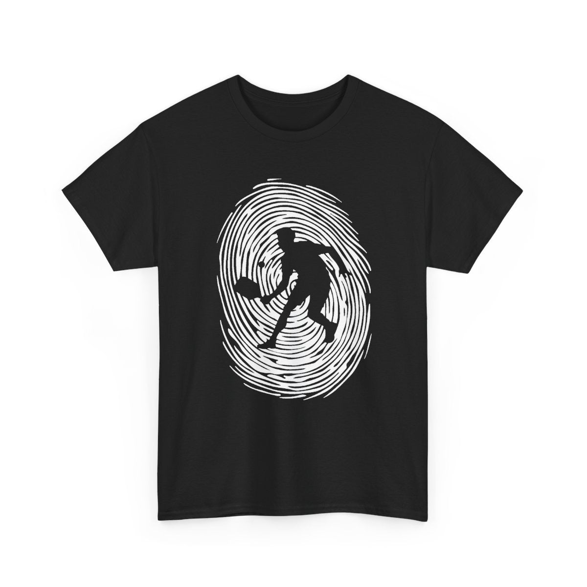 FINGERPRINT 1 - Pickleball (Kids Tee)