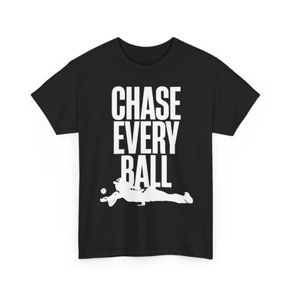CHASE EVERY BALL - Tennis (Kids Tee)