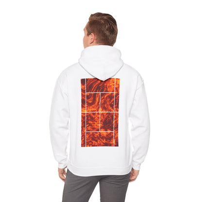 TENNIS LAVA - Tennis (Hoodie)