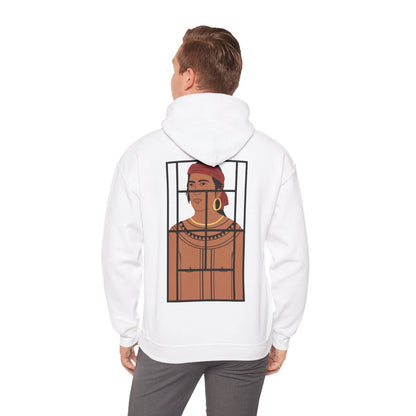 FILIPINO TENNIS WARRIOR - Tennis (Hoodie)