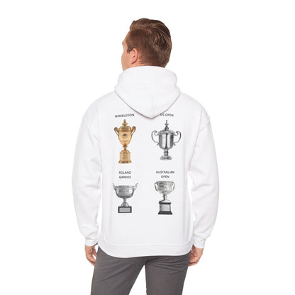 GRAND SLAM CHAMPION - Tennis (Hoodie)
