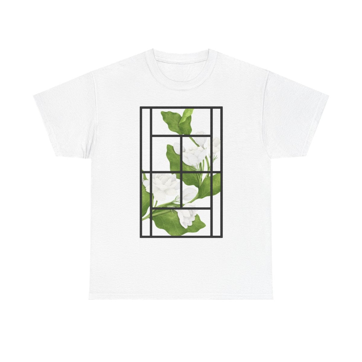 SAMPAGUITA 7 - Tennis (Kids Tee)