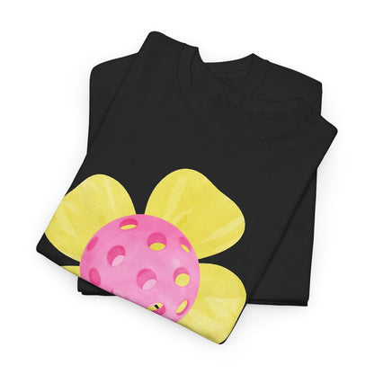 FLOWER 1 - Pickleball (Kids Tee)