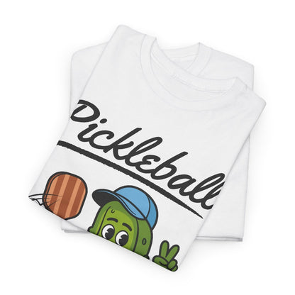 PICKLEBALL 12 - Pickleball (Kids Tee)