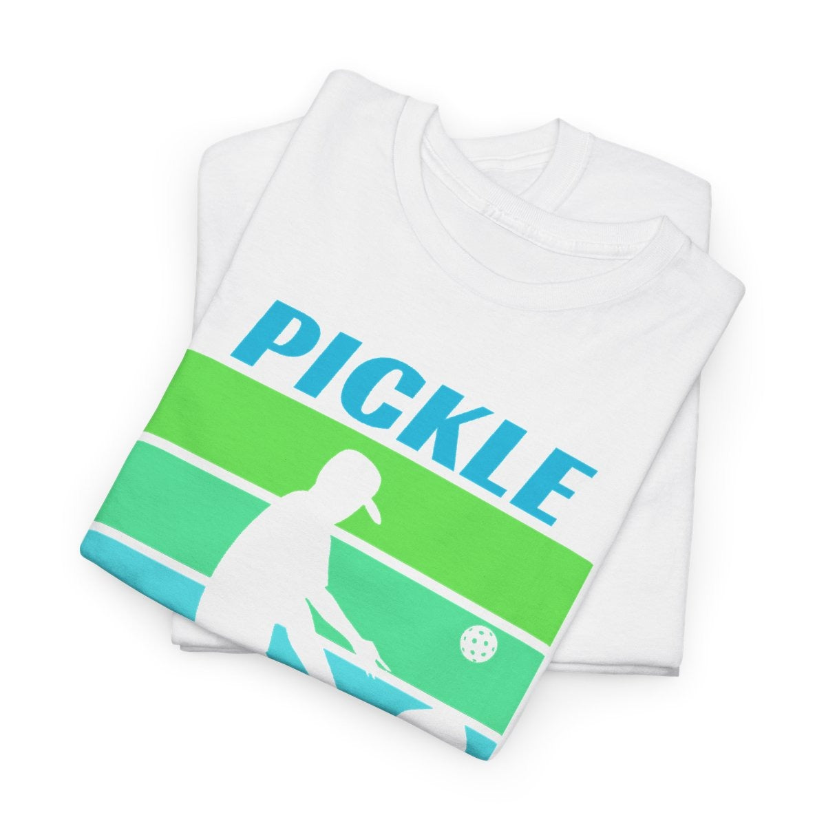 PICKLEBALL 3 - Pickleball (Kids Tee)