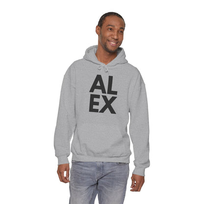 ALEX - Tennis (Hoodie)