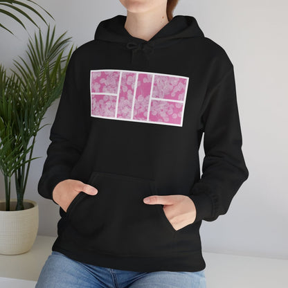 SAKURA COURT - Pickleball (Hoodie)