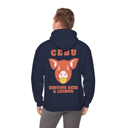 CEBU TENNIS CLUB - Tennis (Hoodie)