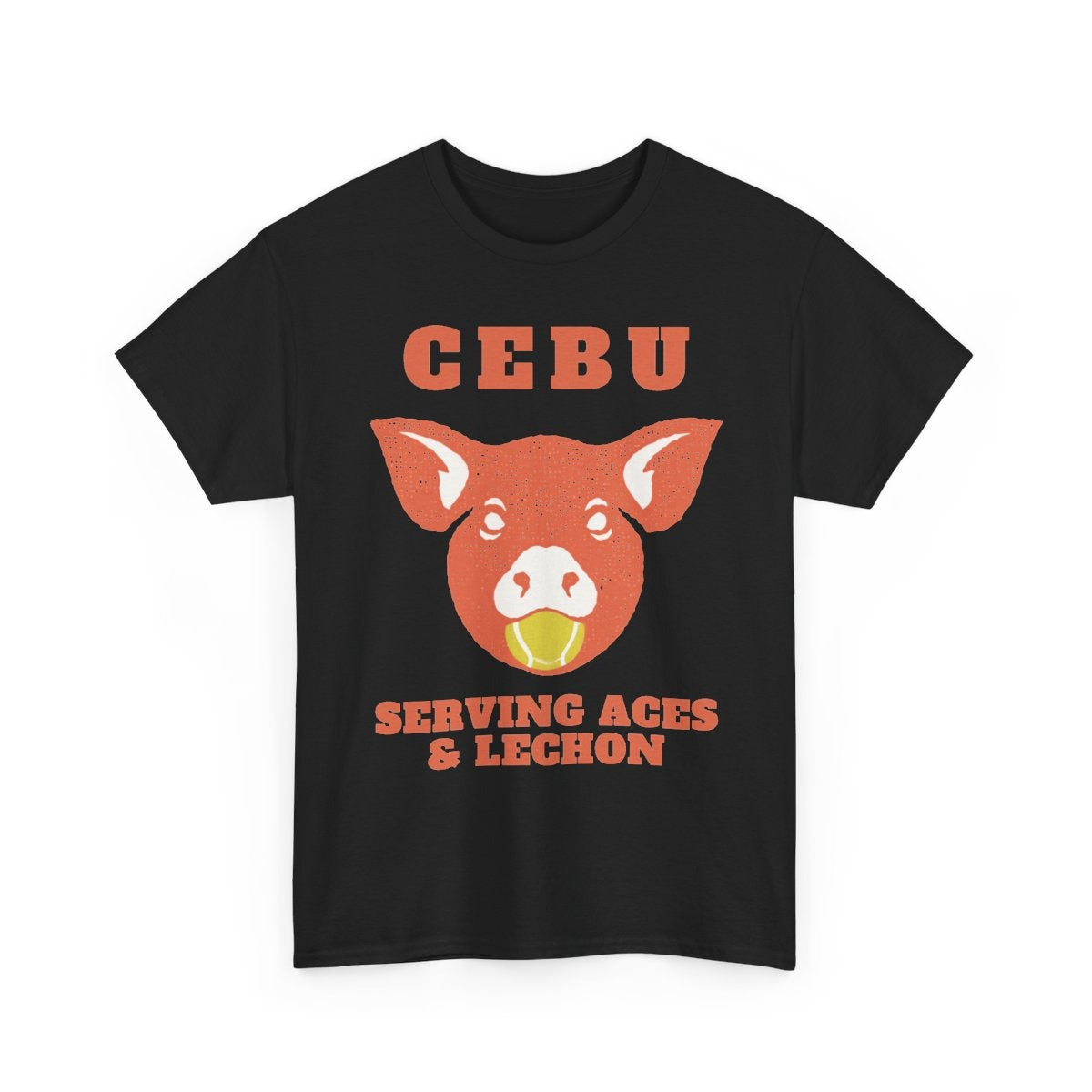 CEBU TENNIS CLUB - Tennis (Kids Tee)
