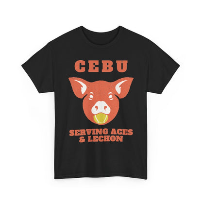CEBU TENNIS CLUB - Tennis (Kids Tee)