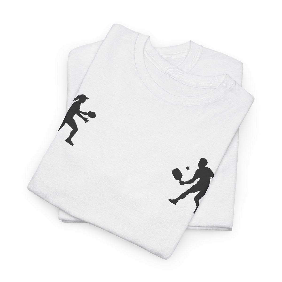 DINKER - Pickleball (Kids Tee)