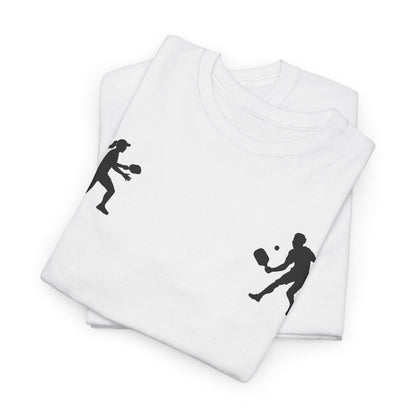 DINKER - Pickleball (Kids Tee)