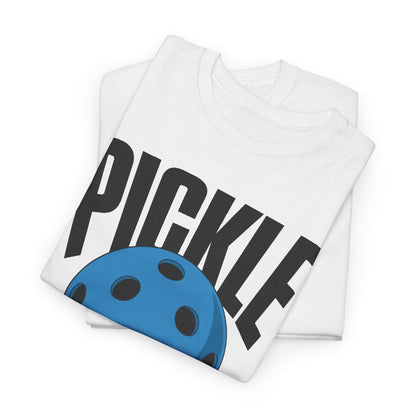 DOUBLE HIT - Pickleball (Kids Tee)