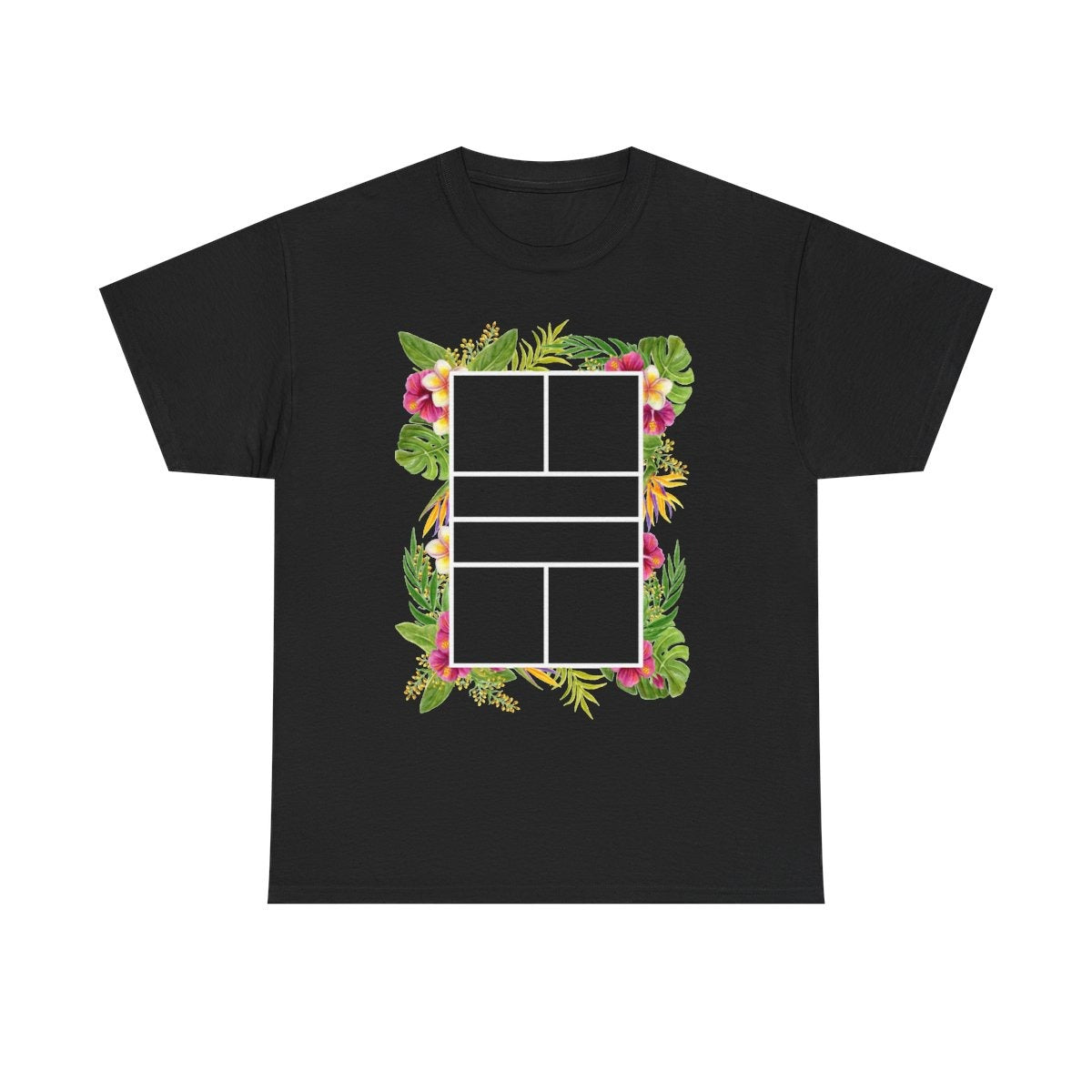 PICKLEBALL TROPICAL - Pickleball (Dri Fit)
