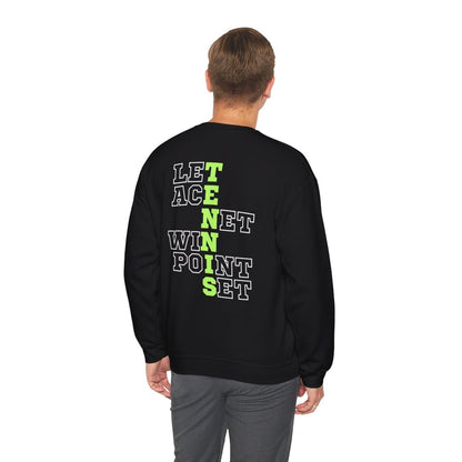 TENNIS CORE - Tennis (Sweatshirt)