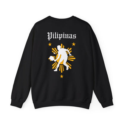 TEAM PILIPINAS PICKLEBALL 7 - Pickleball (Sweatshirt)