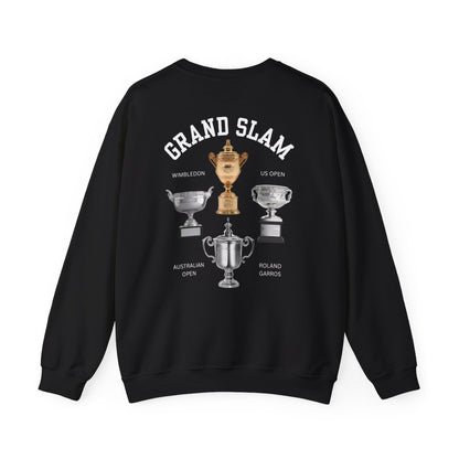 GRAND SLAM TROPHIES - Tennis (Sweatshirt)