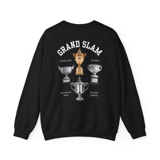 GRAND SLAM TROPHIES - Tennis (Sweatshirt)