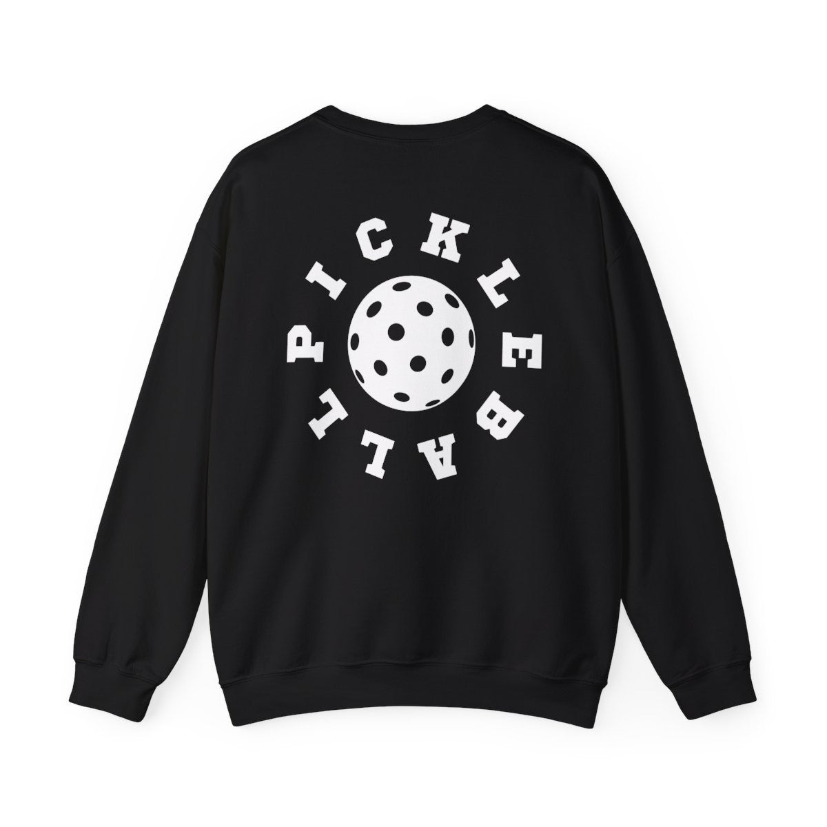 GAME POINT - Pickleball (Sweatshirt)