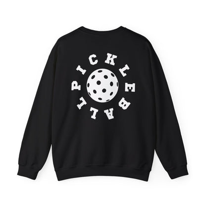 GAME POINT - Pickleball (Sweatshirt)