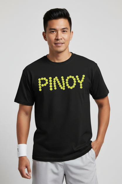 PINOY TENNIS 2 - Tennis (Basic Tee)