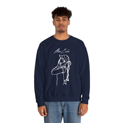 ALEX EALA 5 - Tennis (Sweatshirt)