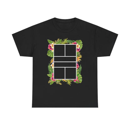 PICKLEBALL TROPICAL - Pickleball (Kids Tee)