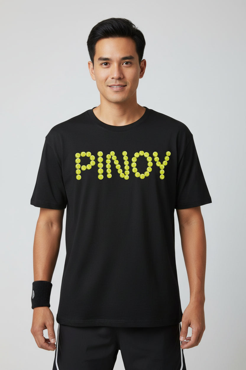 PINOY TENNIS 2 - Tennis (Dri Fit)