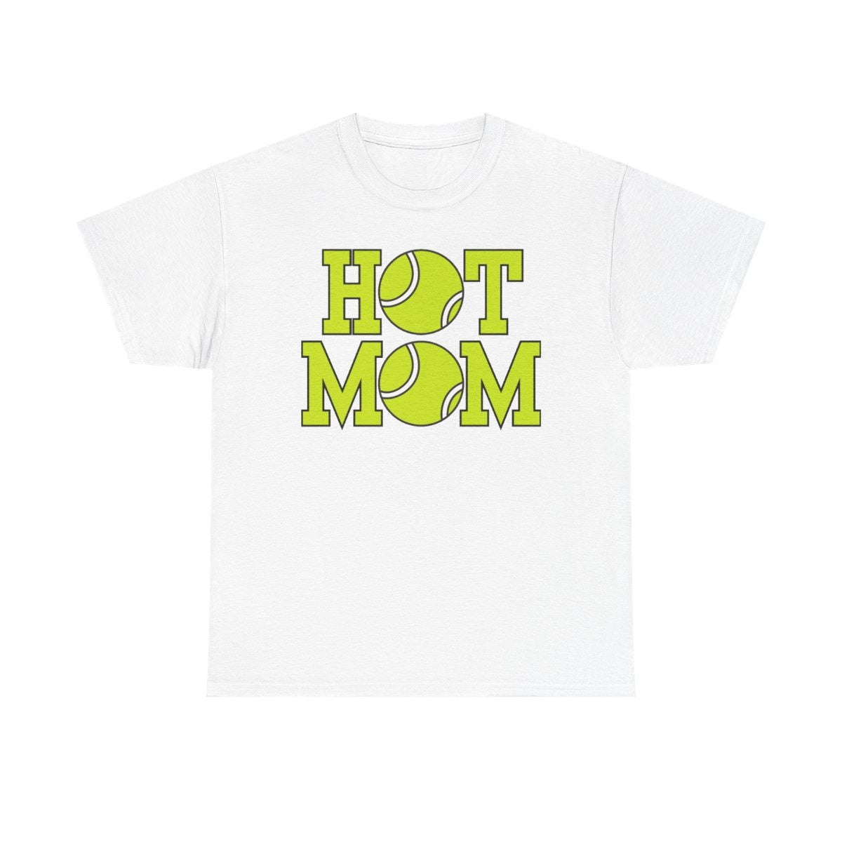 HOT MOM - Tennis (Dri Fit)
