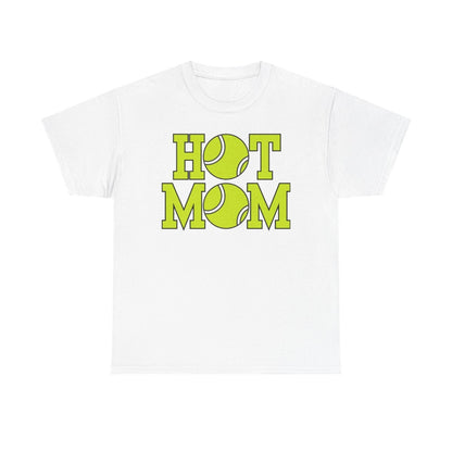 HOT MOM - Tennis (Dri Fit)