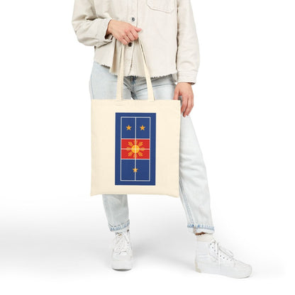 PICKLEBALL PHILIPPINES - Pickleball (Tote Bag)