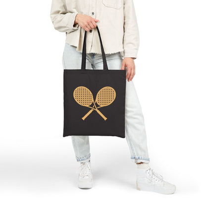 PILIPINAS WEAVE 2 - Tennis (Tote Bag)