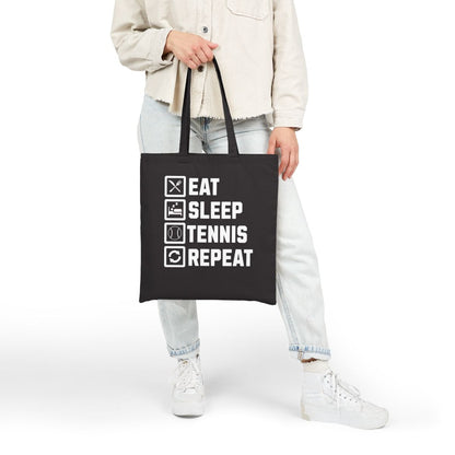 REPEAT 2 - Tennis (Tote Bag)