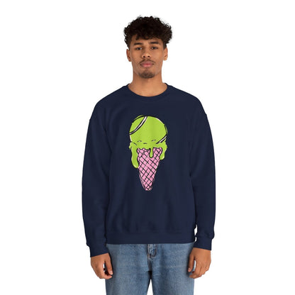 TENNIS SCOOP - Tennis (Sweatshirt)