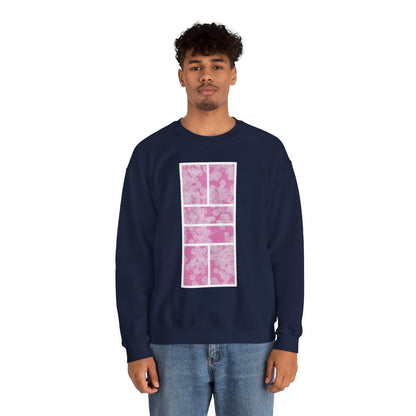 SAKURA COURT - Pickleball (Sweatshirt)