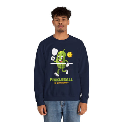 THERAPY 2 - Pickleball (Sweatshirt)