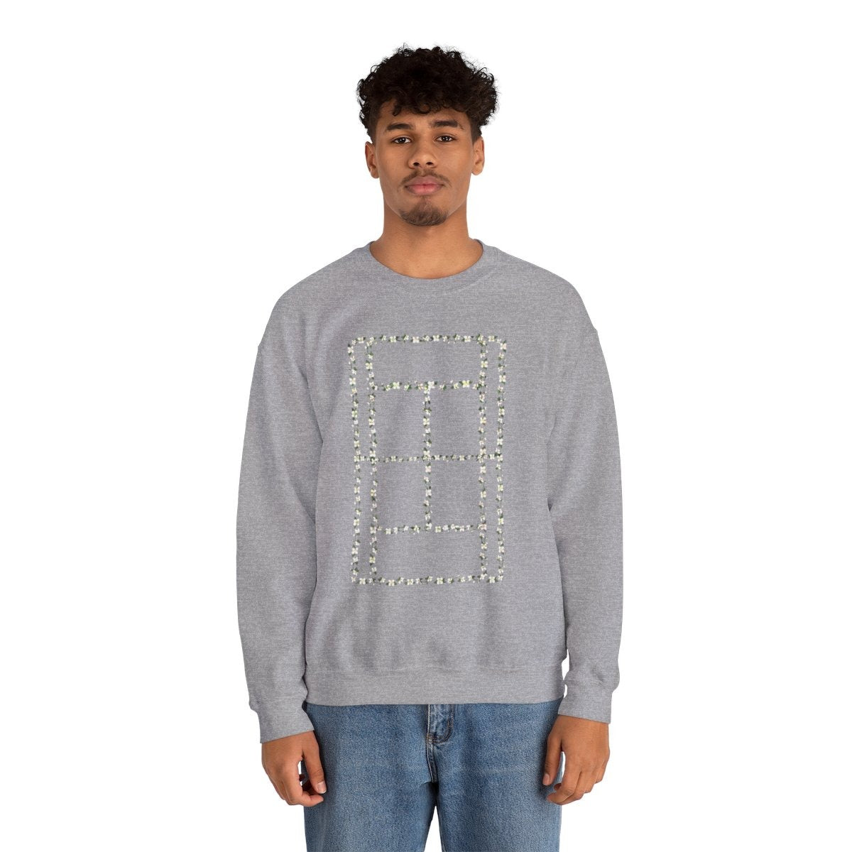 SAMPAGUITA 4 - Tennis (Sweatshirt)