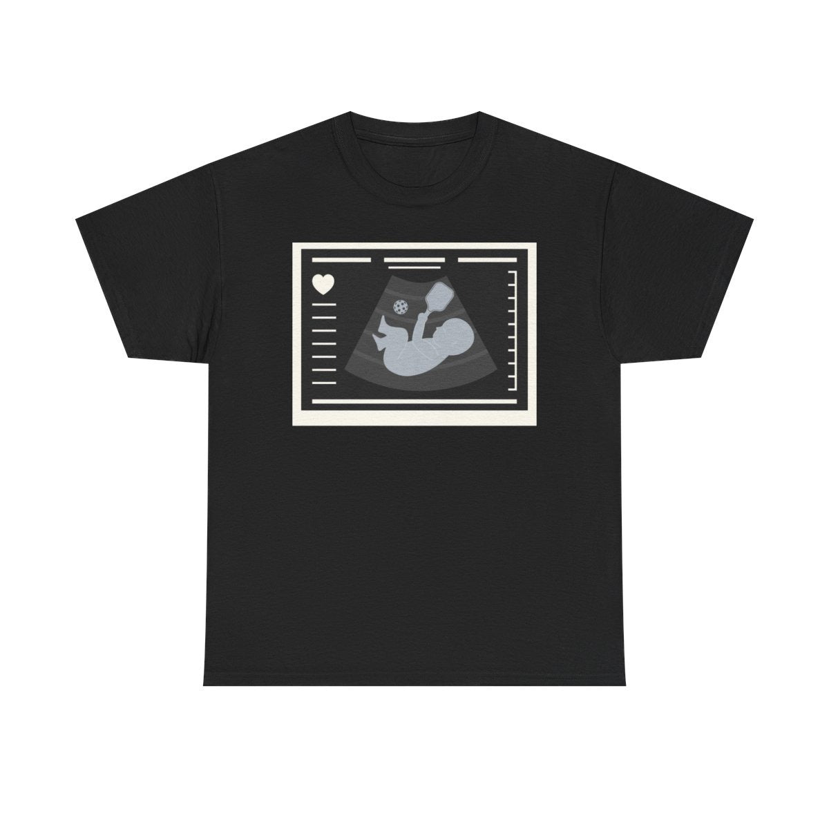 BORN TO DINK - Pickleball (Dri Fit)