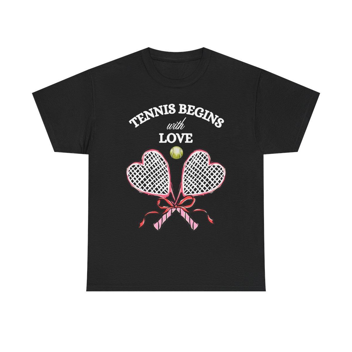 TENNIS LOVE - Tennis (Dri Fit)
